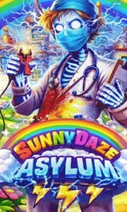 Sunnydaze Asylum
