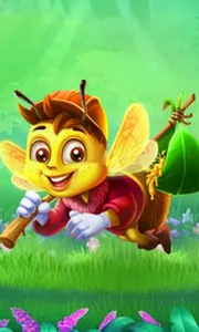 3 Buzzing Wilds