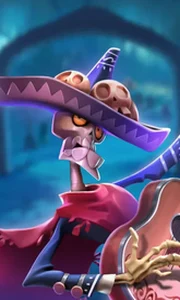 Day of Dead