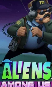 Aliens Among Us