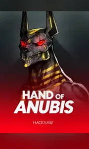 Hand of Anubis