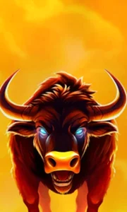 Big Wild Buffalo 2