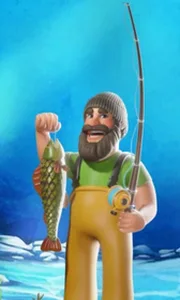 Big Bass Bonanza