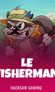 Le Fisherman