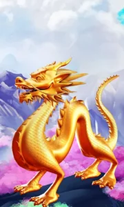 8 Golden Dragon Challenge